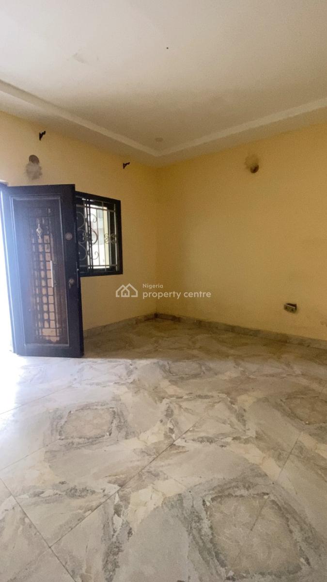 Spacious 1 Bedroom Bungalow  Idu, Idu, Idu Industrial, Abuja, Detached Duplex for Rent