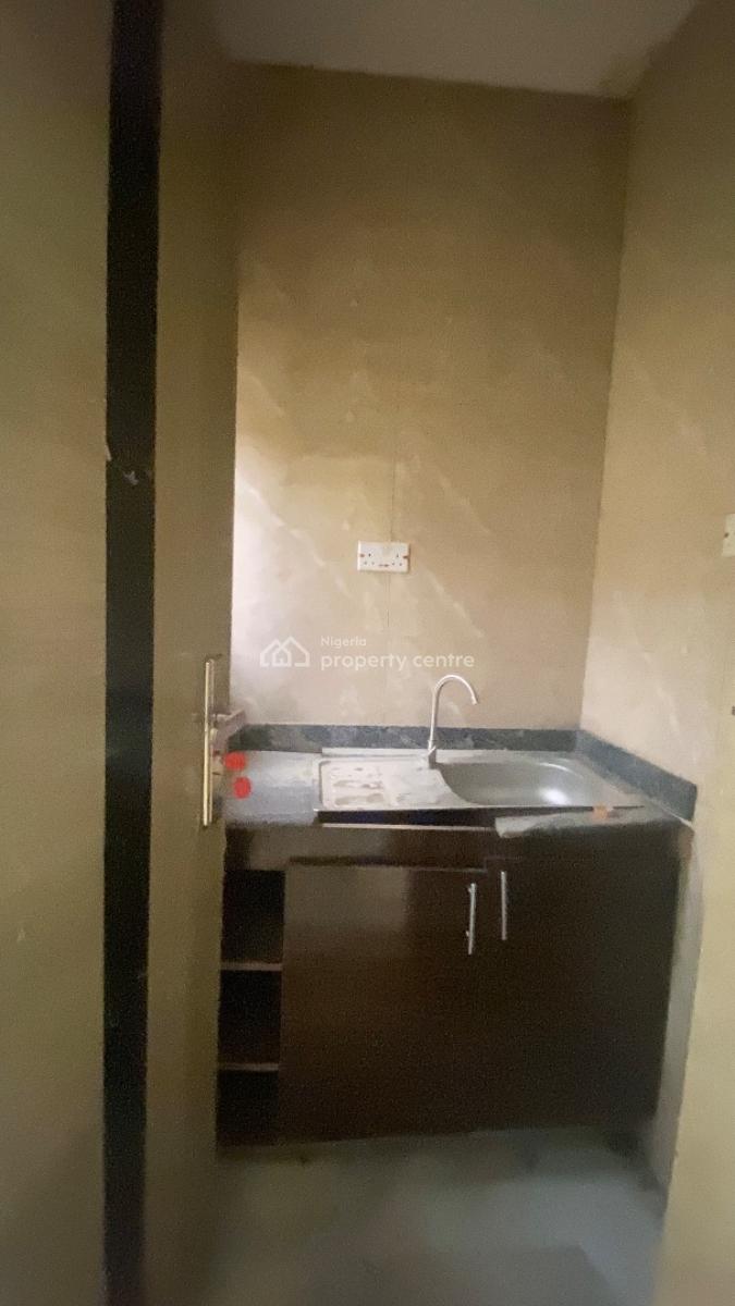 Spacious 1 Bedroom Bungalow  Idu, Idu, Idu Industrial, Abuja, Detached Duplex for Rent