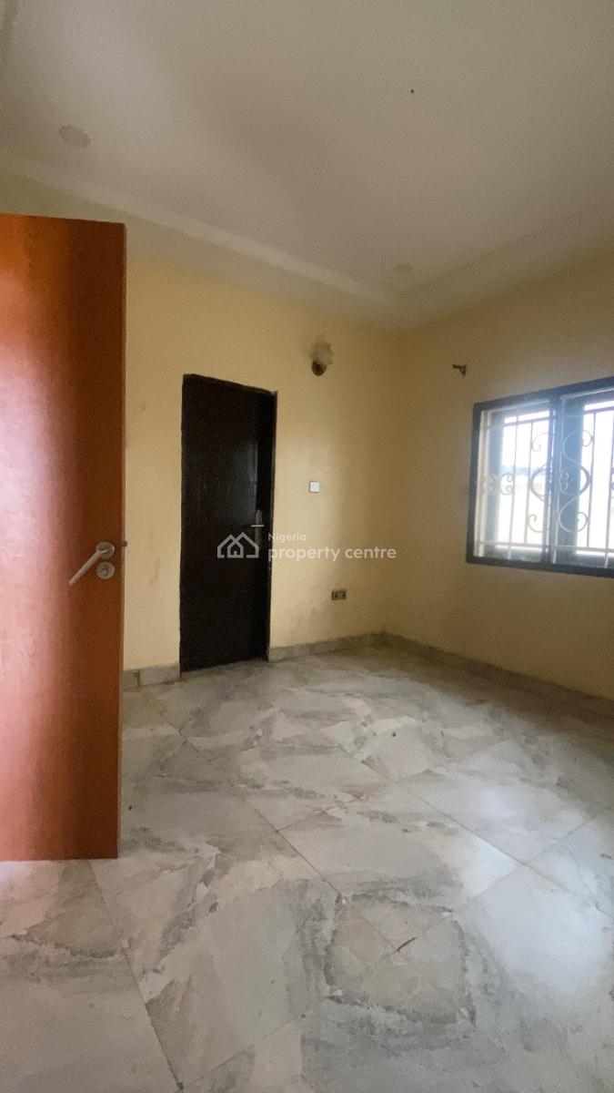 Spacious 1 Bedroom Bungalow  Idu, Idu, Idu Industrial, Abuja, Detached Duplex for Rent