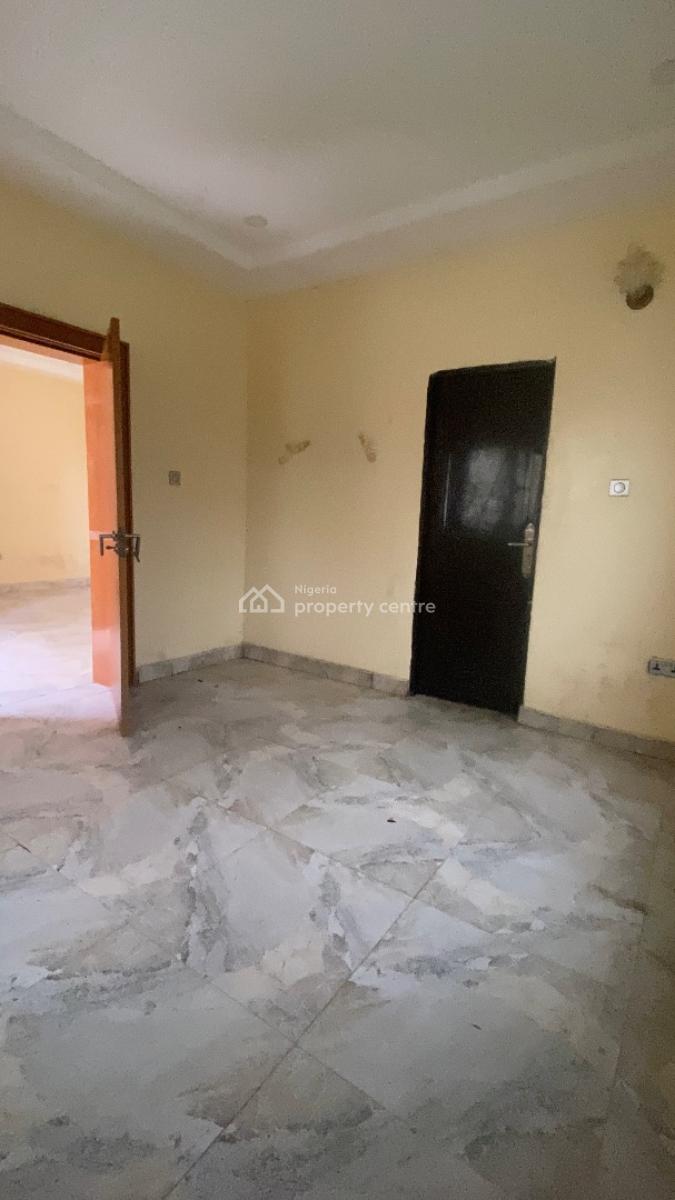 Spacious 1 Bedroom Bungalow  Idu, Idu, Idu Industrial, Abuja, Detached Duplex for Rent