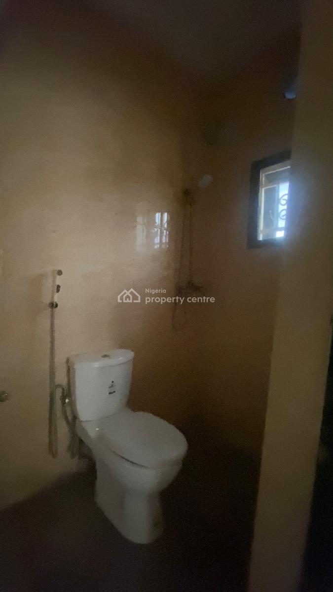 Spacious 1 Bedroom Bungalow  Idu, Idu, Idu Industrial, Abuja, Detached Duplex for Rent