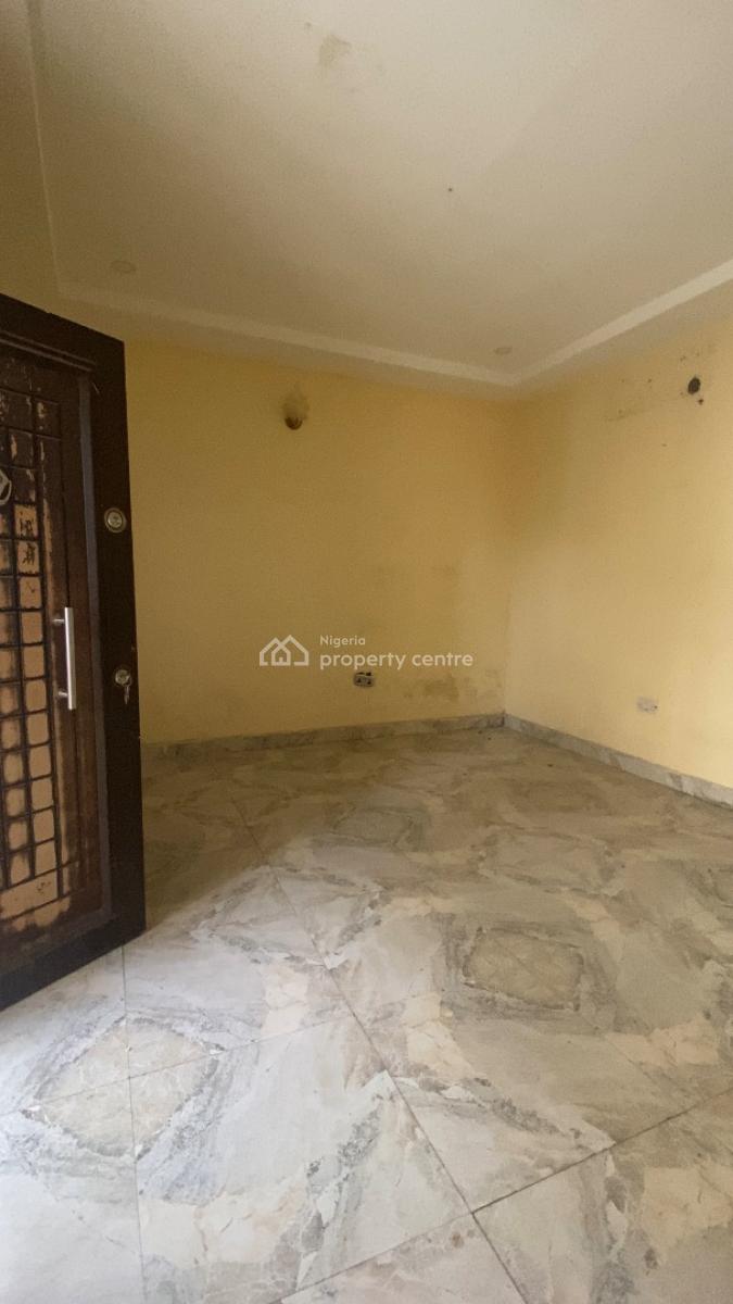 Spacious 1 Bedroom Bungalow  Idu, Idu, Idu Industrial, Abuja, Detached Duplex for Rent