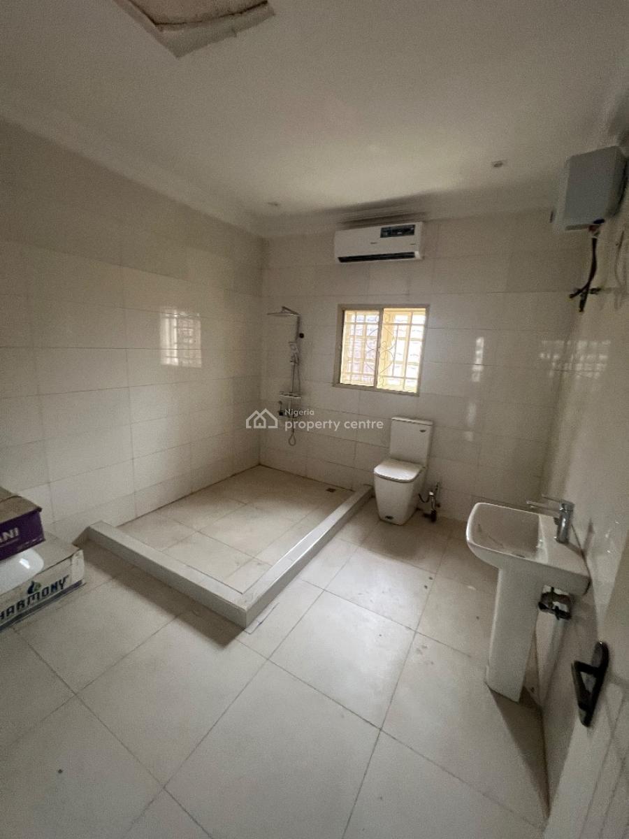 Luxury 3bedroom with Security House, Galadimawa, Abuja, Detached Duplex for Rent