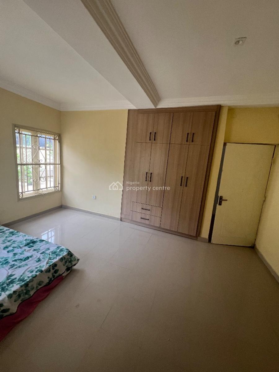 Luxury 3bedroom with Security House, Galadimawa, Abuja, Detached Duplex for Rent