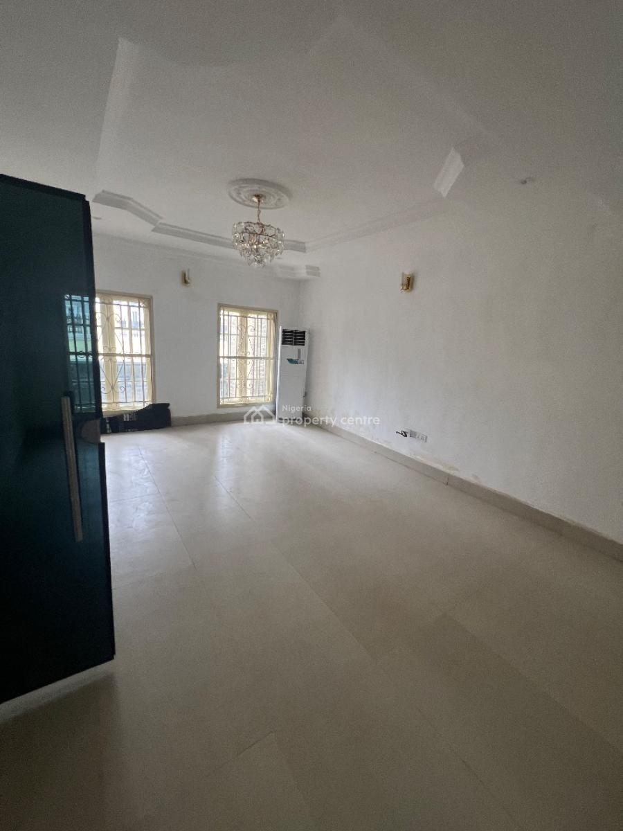 Luxury 3bedroom with Security House, Galadimawa, Abuja, Detached Duplex for Rent