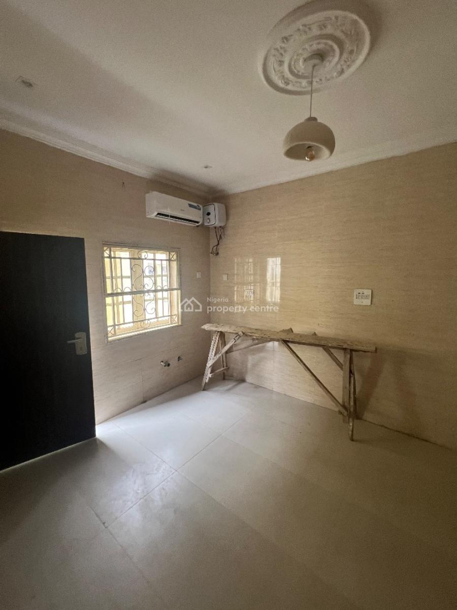 Luxury 3bedroom with Security House, Galadimawa, Abuja, Detached Duplex for Rent
