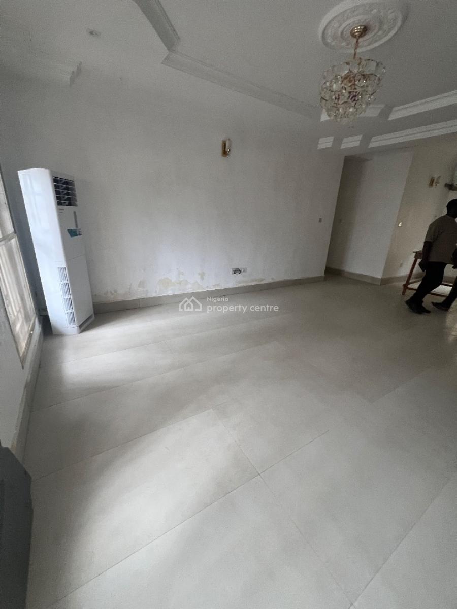 Luxury 3bedroom with Security House, Galadimawa, Abuja, Detached Duplex for Rent