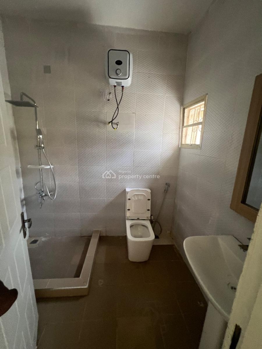 Luxury 3bedroom with Security House, Galadimawa, Abuja, Detached Duplex for Rent