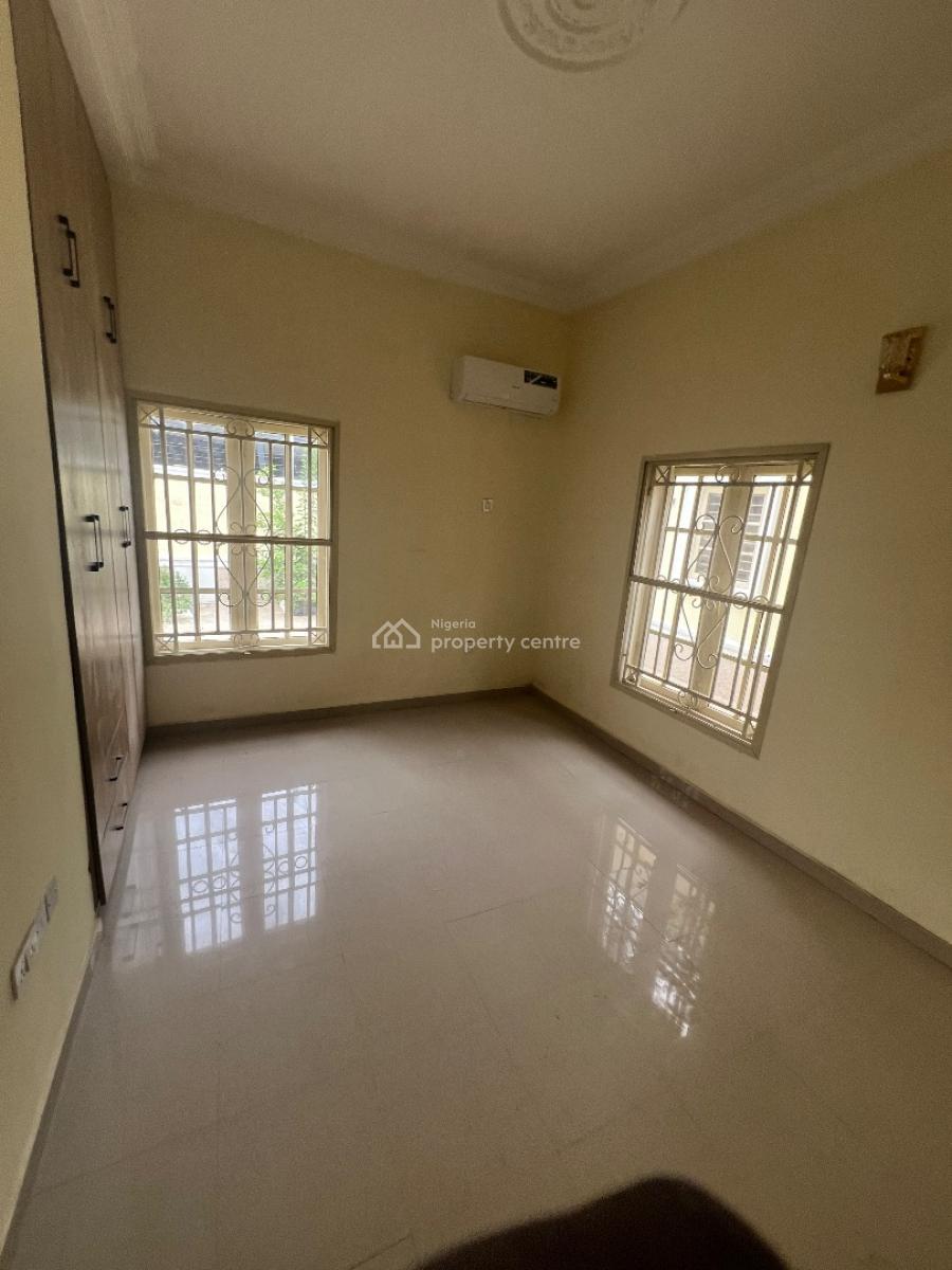 Luxury 3bedroom with Security House, Galadimawa, Abuja, Detached Duplex for Rent