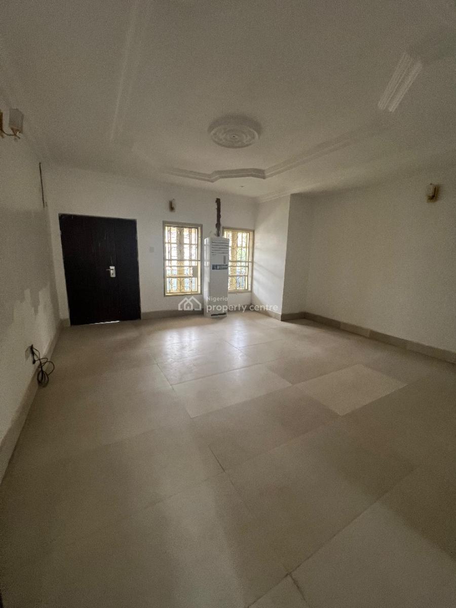 Luxury 3bedroom with Security House, Galadimawa, Abuja, Detached Duplex for Rent