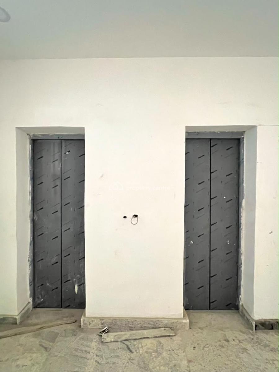 Prestigious Waterfront 3-bedroom Apartment + Bq & Lifestyle Amenities, Banana Island, Ikoyi, Lagos, Flat / Apartment for Rent