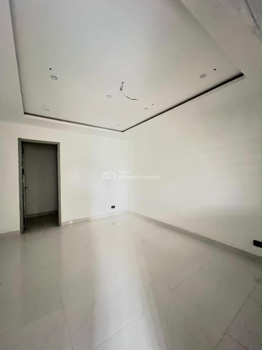 Prestigious Waterfront 3-bedroom Apartment + Bq & Lifestyle Amenities, Banana Island, Ikoyi, Lagos, Flat / Apartment for Rent