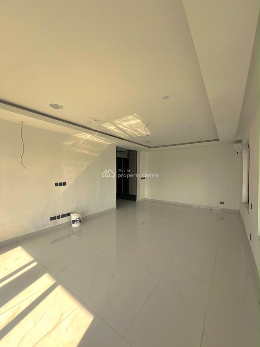 Prestigious Waterfront 3-bedroom Apartment + Bq & Lifestyle Amenities, Banana Island, Ikoyi, Lagos, Flat / Apartment for Rent