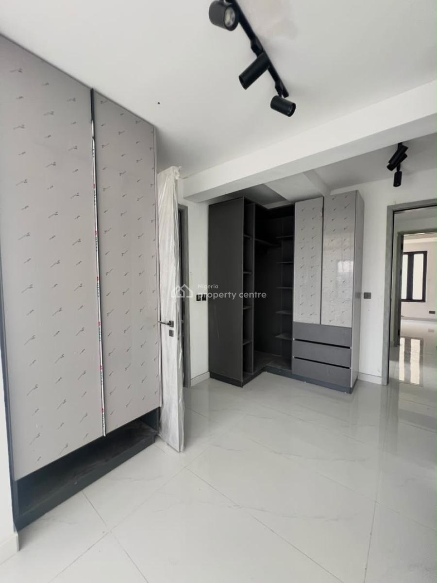 Prestigious Waterfront 3-bedroom Apartment + Bq & Lifestyle Amenities, Banana Island, Ikoyi, Lagos, Flat / Apartment for Rent