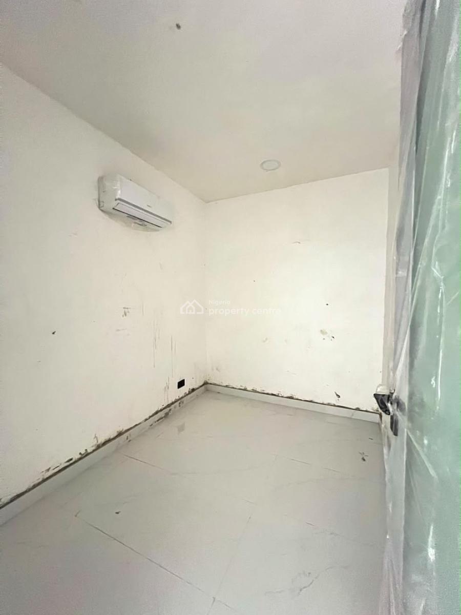 Grand 4-bedroom Maisonette + Rooftop Terrace, Pool & Premium Amenities, Old Ikoyi, Ikoyi, Lagos, Flat / Apartment for Rent