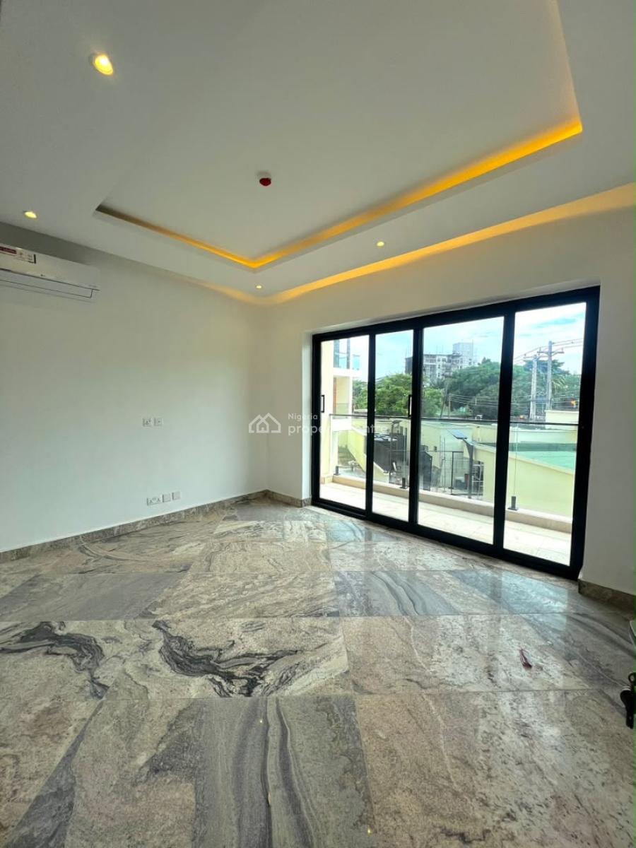 Exclusive 5 & 6-bedroom Fully Detached Houses, Old Ikoyi, Ikoyi, Lagos, Detached Duplex for Sale