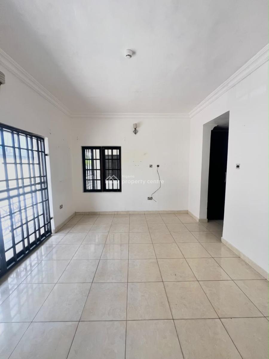 Spacious 3-bedroom Apartment with Bq, Old Ikoyi, Ikoyi, Lagos, Flat / Apartment for Rent