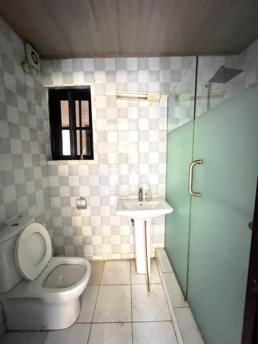 Spacious 3-bedroom Apartment with Bq, Old Ikoyi, Ikoyi, Lagos, Flat / Apartment for Rent