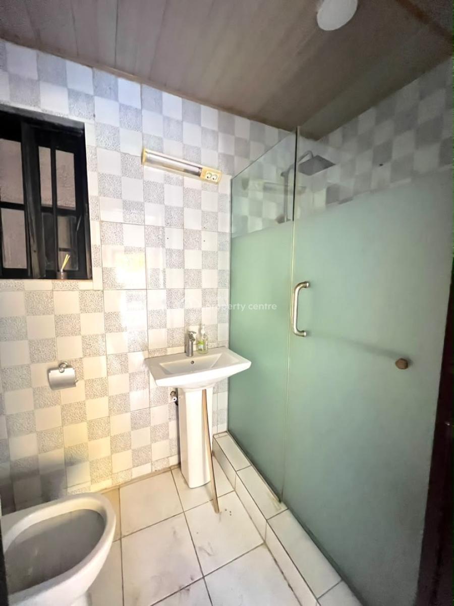 Spacious 3-bedroom Apartment with Bq, Old Ikoyi, Ikoyi, Lagos, Flat / Apartment for Rent