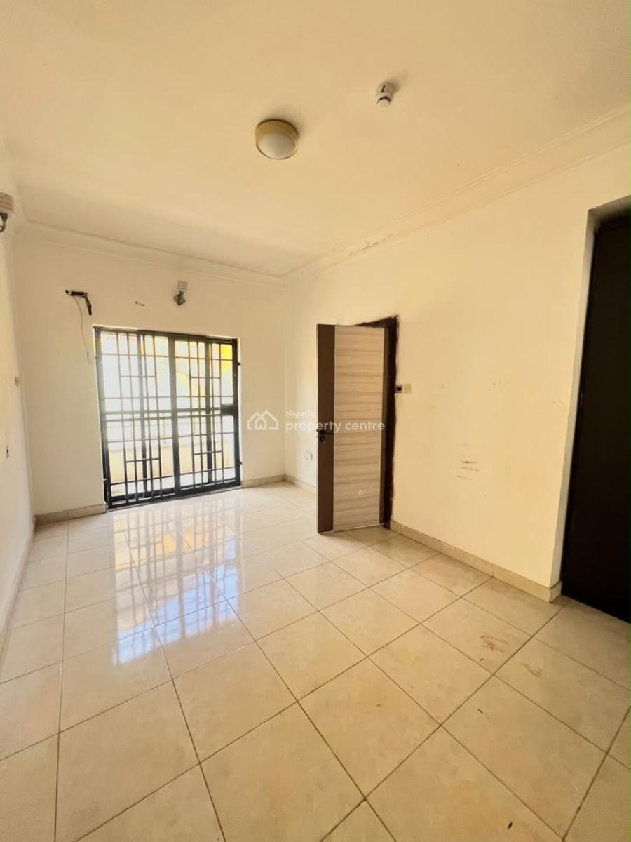 Spacious 3-bedroom Apartment with Bq, Old Ikoyi, Ikoyi, Lagos, Flat / Apartment for Rent