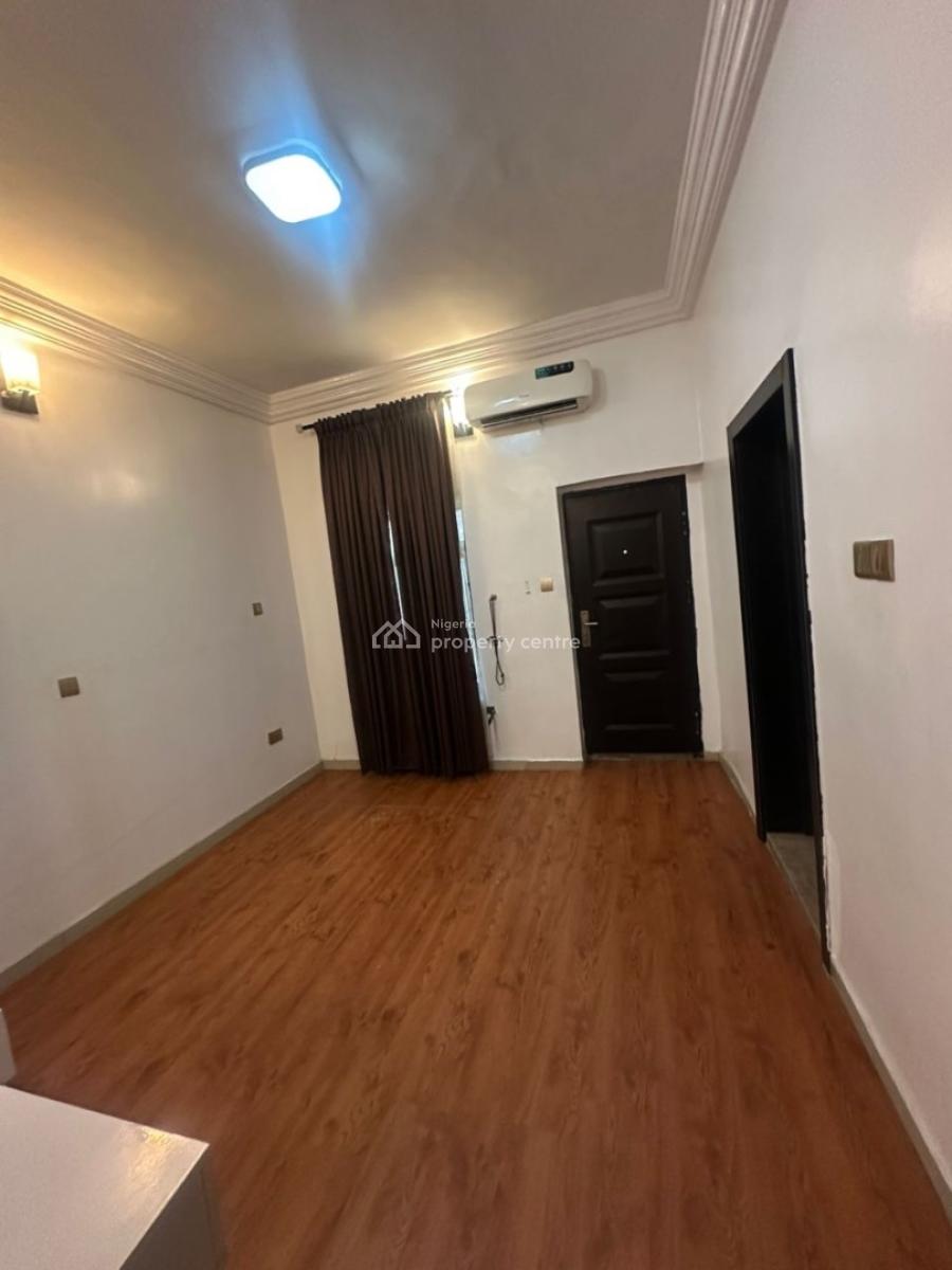 Spacious 3 Bedroom Apartment in Canal West Osapa London, Osapa London Lekki, Lekki, Lagos, Flat / Apartment for Rent