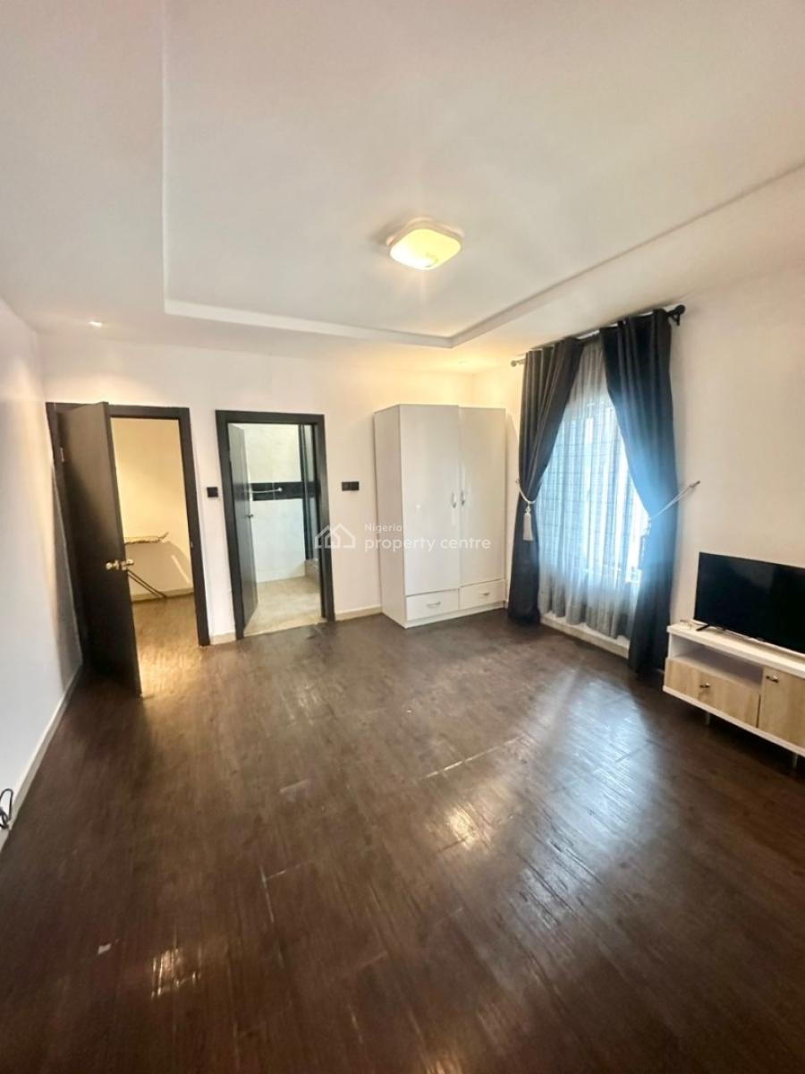 Nice 2 Bedroom  Flat Apartment in Canal West Osapa, Osapa West Lekki, Lekki, Lagos, Flat / Apartment for Rent