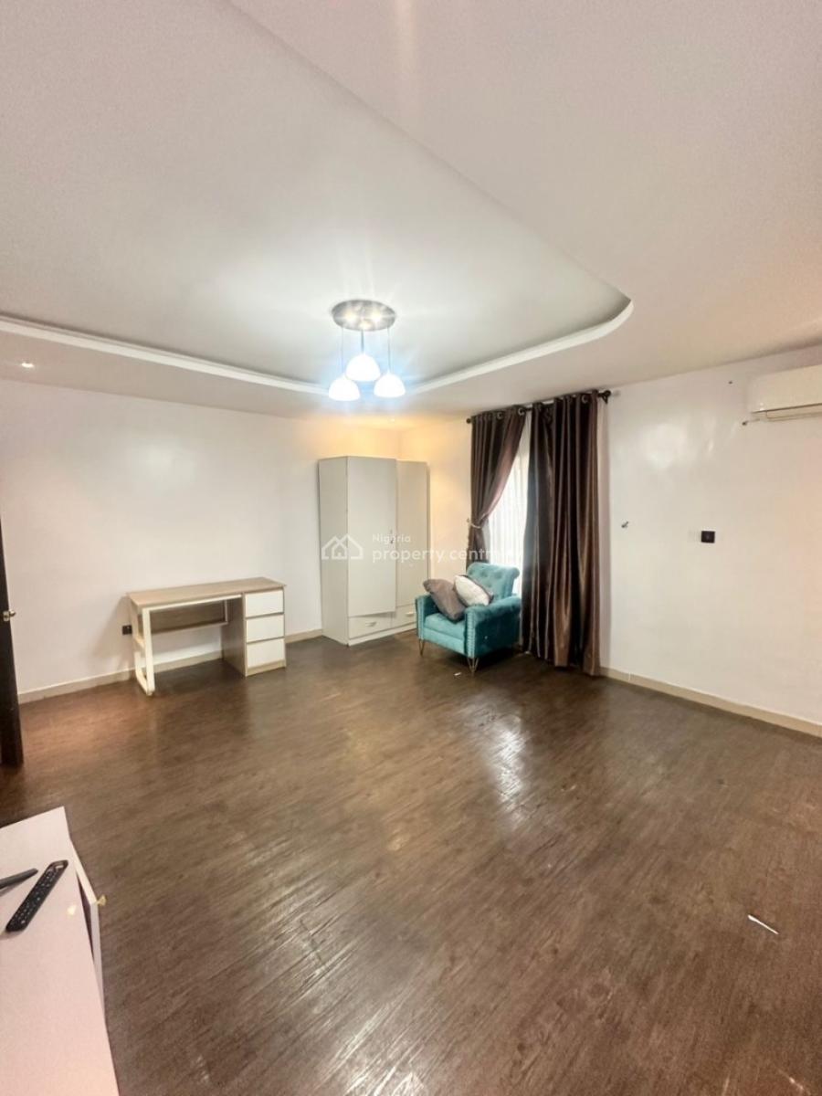 Nice 2 Bedroom  Flat Apartment in Canal West Osapa, Osapa West Lekki, Lekki, Lagos, Flat / Apartment for Rent