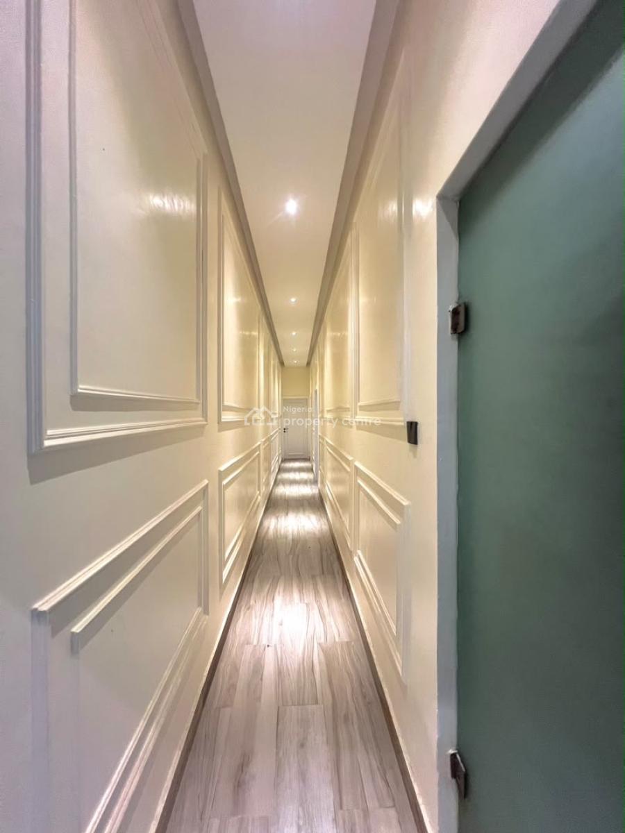 Prestigious 3-bedroom Apartment with Bq, Old Ikoyi, Ikoyi, Lagos, Flat / Apartment for Sale