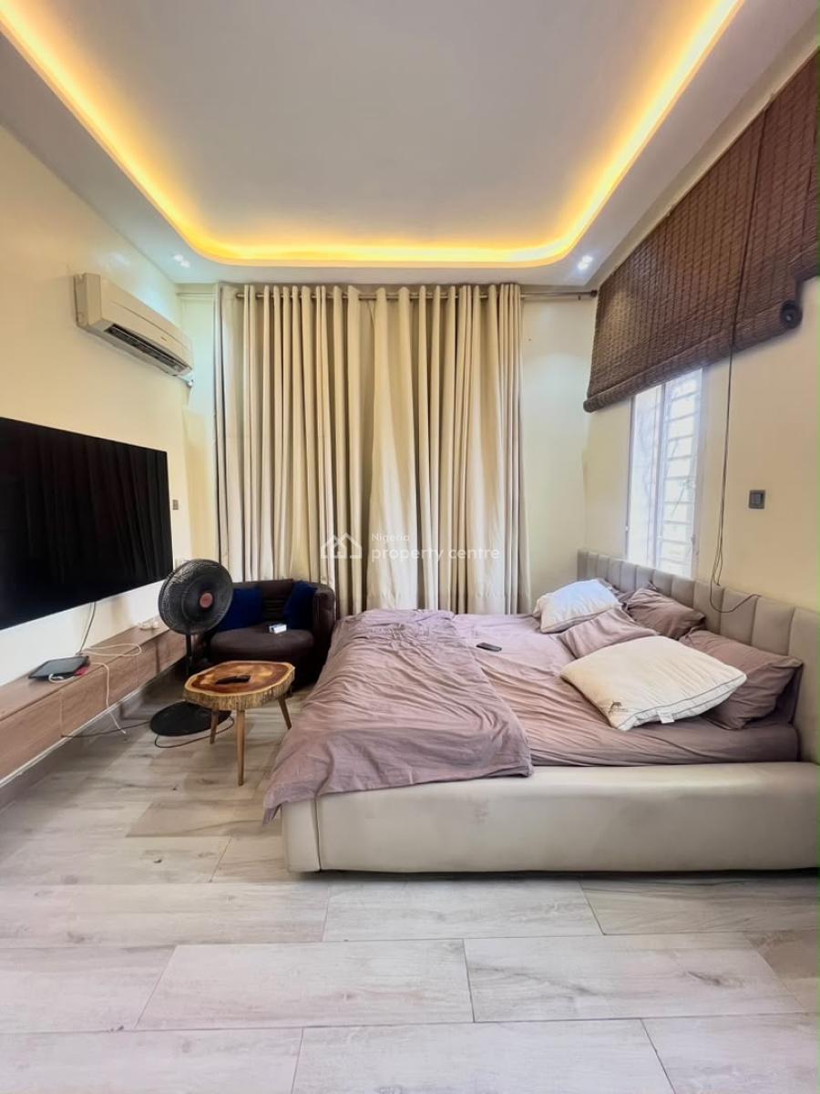 Prestigious 3-bedroom Apartment with Bq, Old Ikoyi, Ikoyi, Lagos, Flat / Apartment for Sale
