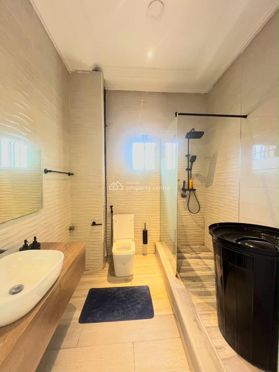 Prestigious 3-bedroom Apartment with Bq, Old Ikoyi, Ikoyi, Lagos, Flat / Apartment for Sale