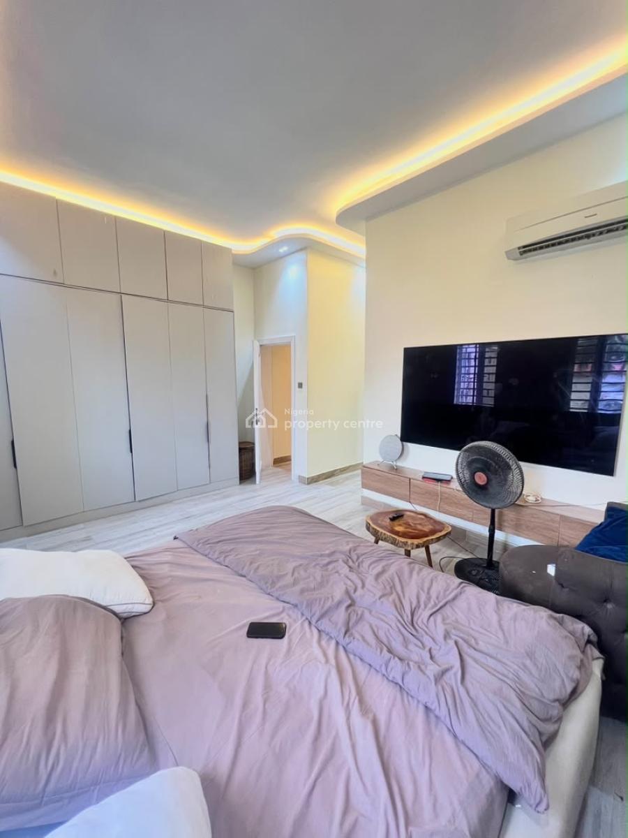 Prestigious 3-bedroom Apartment with Bq, Old Ikoyi, Ikoyi, Lagos, Flat / Apartment for Sale