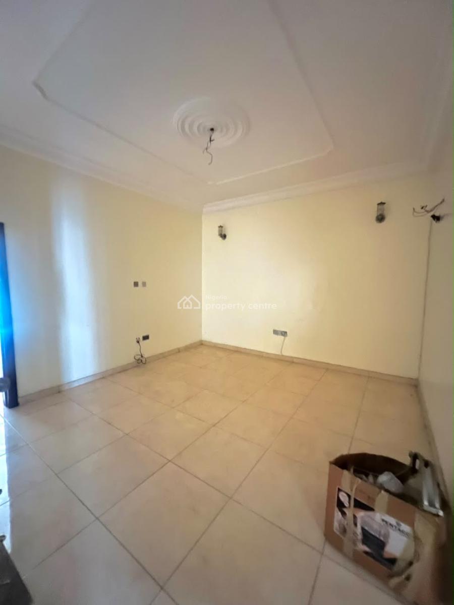 Elegant 4-bedroom Terrace with Bq & Swimming Pool, Banana Island, Ikoyi, Lagos, Terraced Duplex for Rent