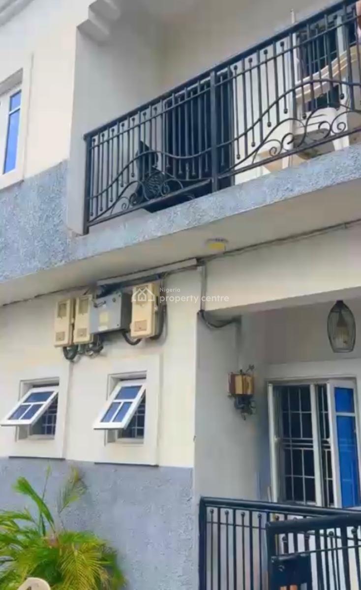 Luxury 2bedroom Apartment, Ologolo, Lekki, Lagos, Flat / Apartment for Rent