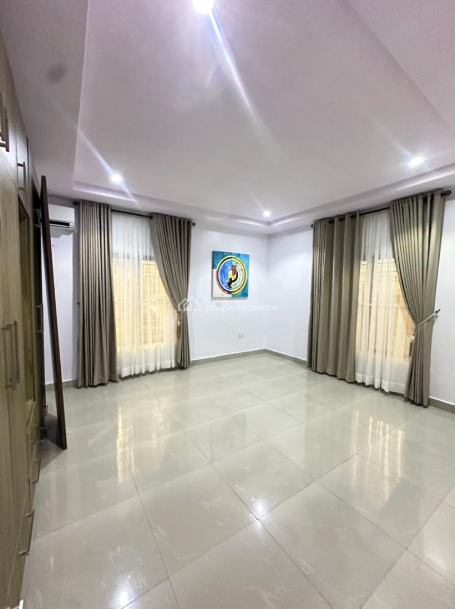 Furnished3 Bedrom Apartment with Bq Located Oniru Victoria Island ️, Oniru Lekki, Victoria Island (vi), Lagos, Block of Flats for Sale