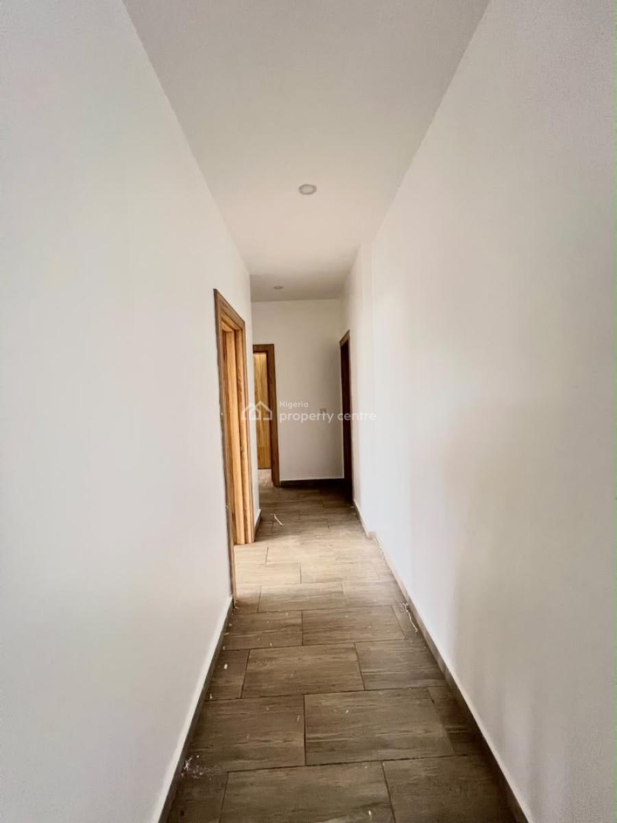 Contemporary 4-bedroom Apartment with Gym & Swimming Pool, Ikoyi, Lagos, Flat / Apartment for Rent