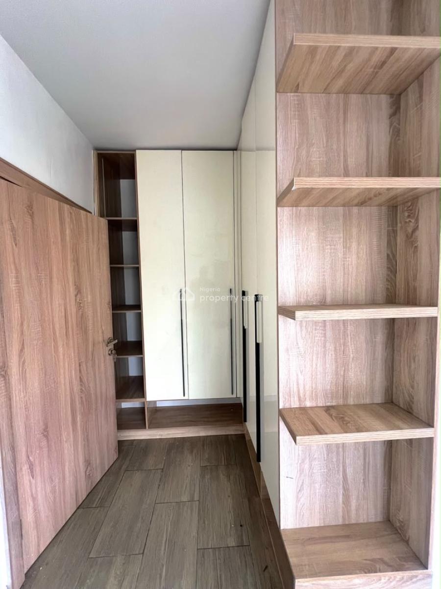 Contemporary 4-bedroom Apartment with Gym & Swimming Pool, Ikoyi, Lagos, Flat / Apartment for Rent