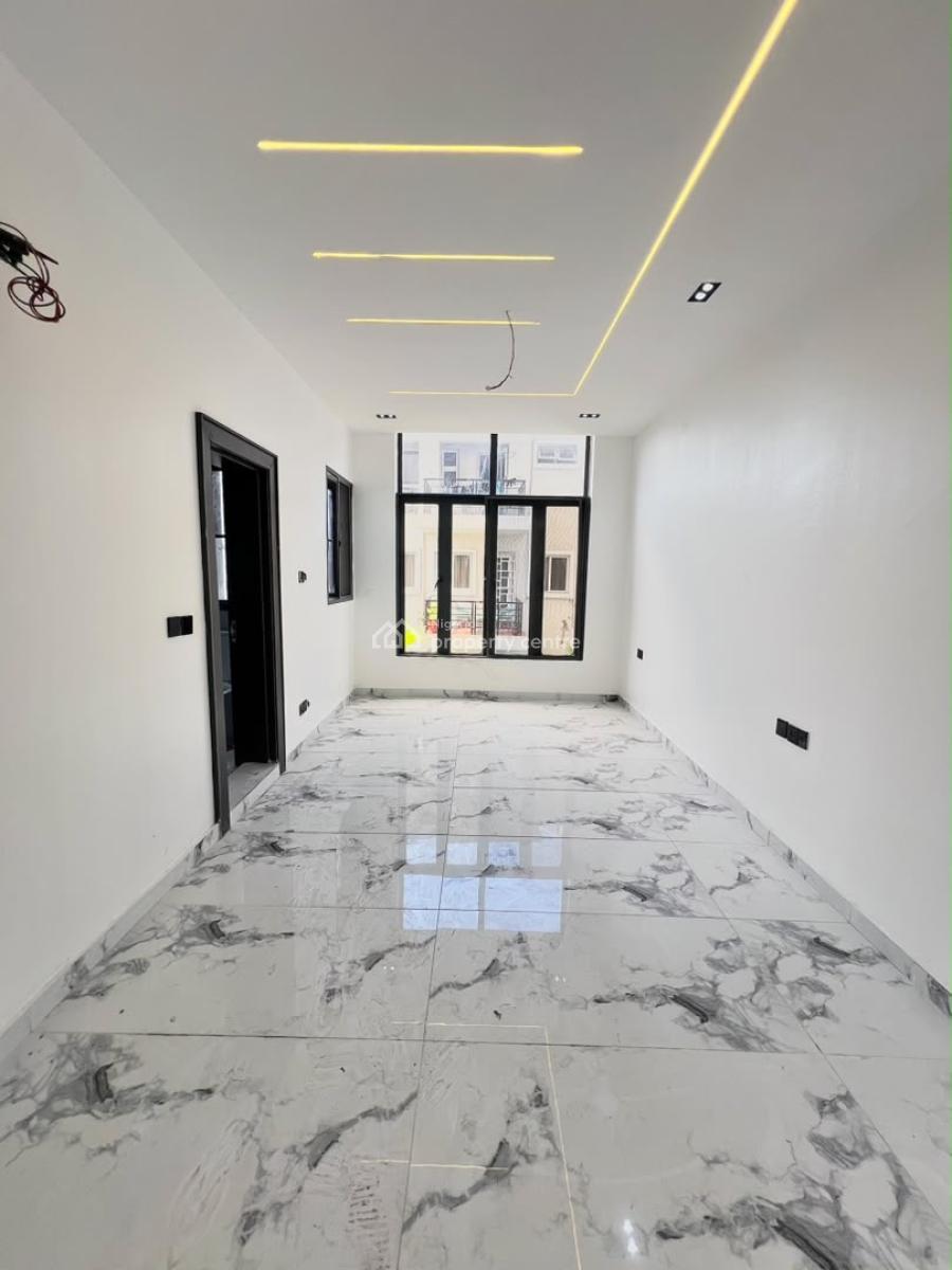 Upscale 2-bedroom Flat with Gym & Swimming Pool, Ikoyi, Lagos, Flat / Apartment for Sale