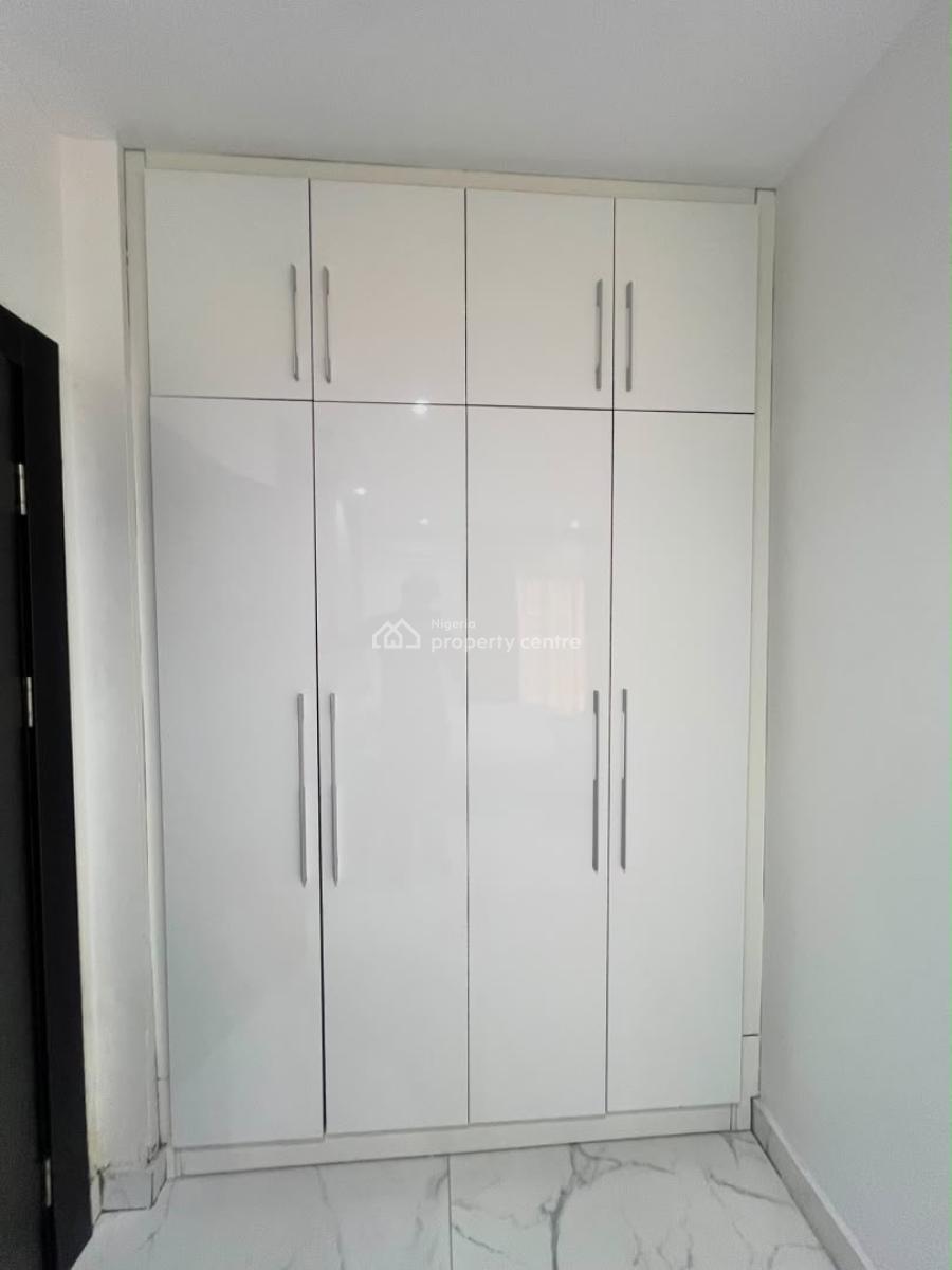 Luxuriously Furnished 4-bedroom Apartment with Gym & Swimming Pool, Ikoyi, Lagos, Flat / Apartment for Rent