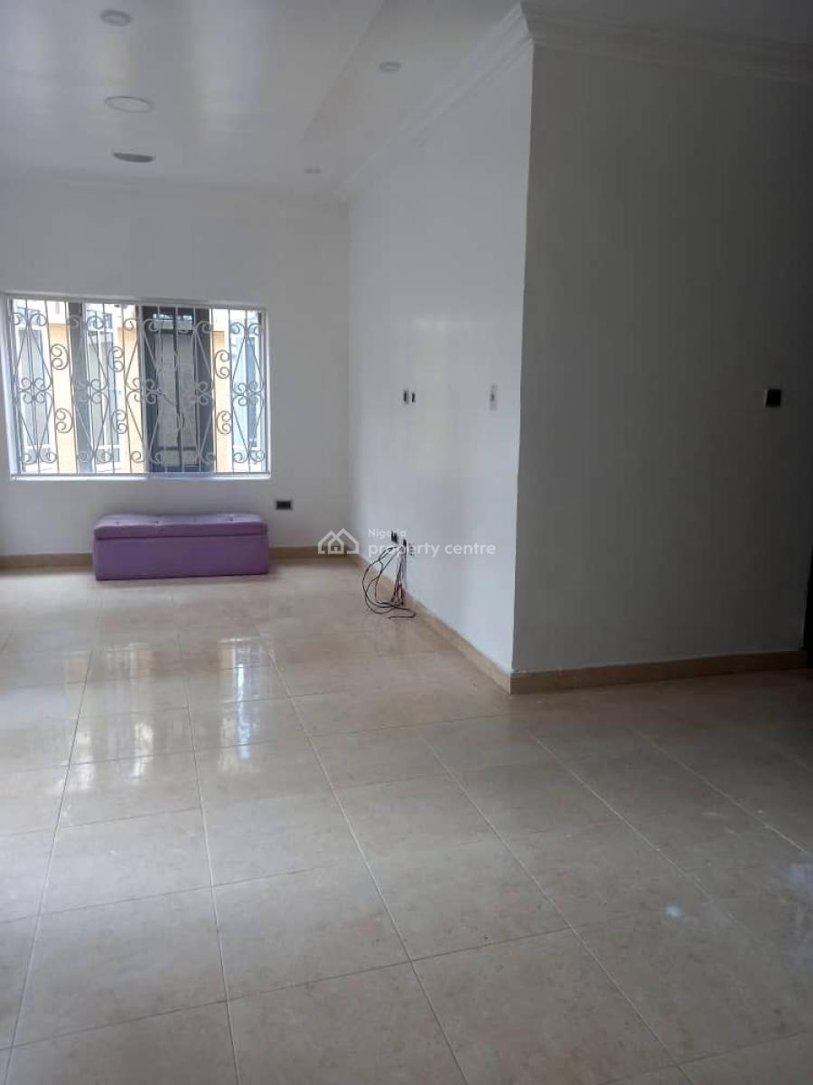 Nice 4 Bedroom Semi Detached 4 Bedroom Duplex in Oba Musa Estate, Oba Musa Agugi, Lekki, Lagos, Semi-detached Duplex for Sale