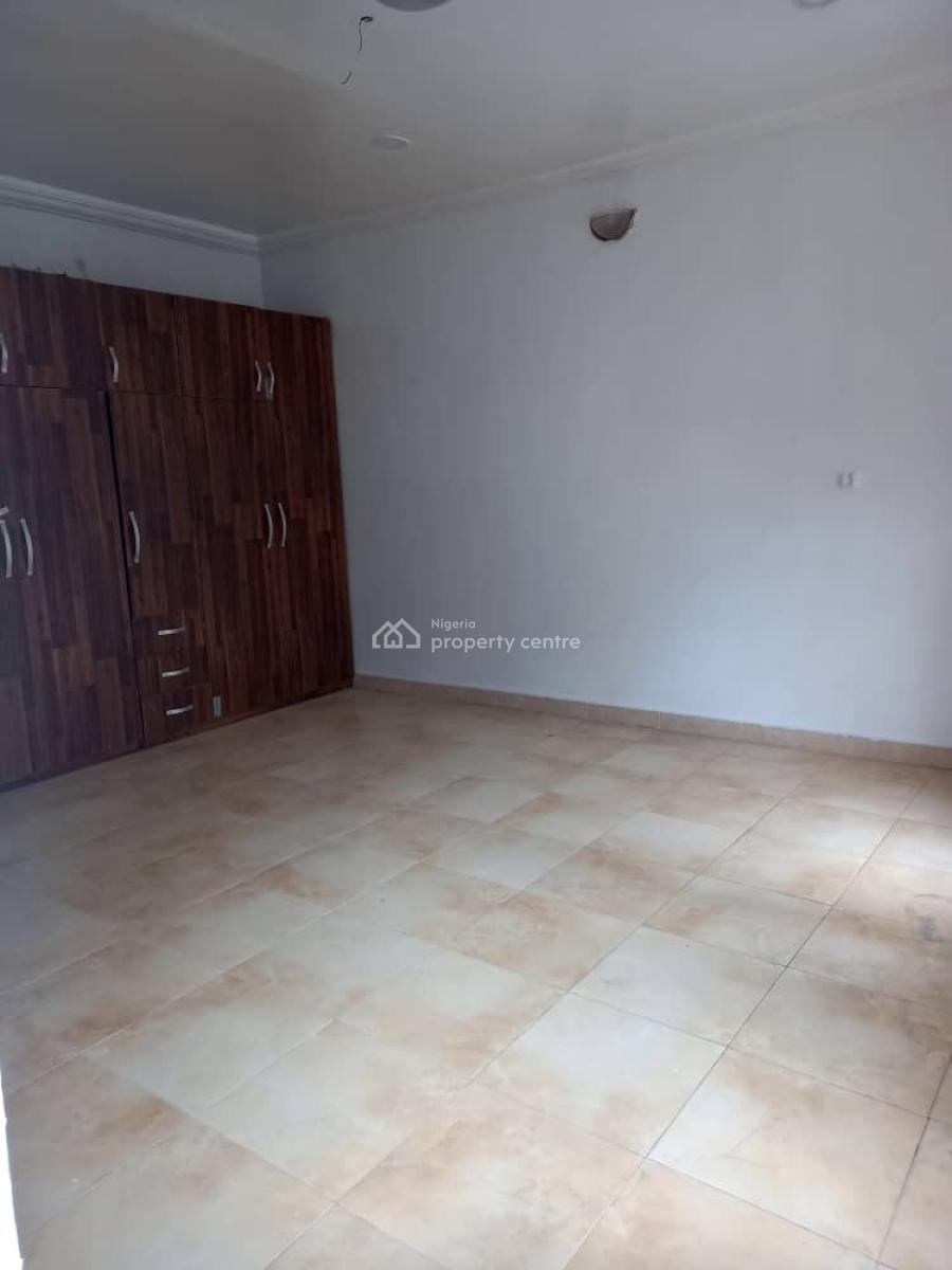 Nice 4 Bedroom Semi Detached 4 Bedroom Duplex in Oba Musa Estate, Oba Musa Agugi, Lekki, Lagos, Semi-detached Duplex for Sale