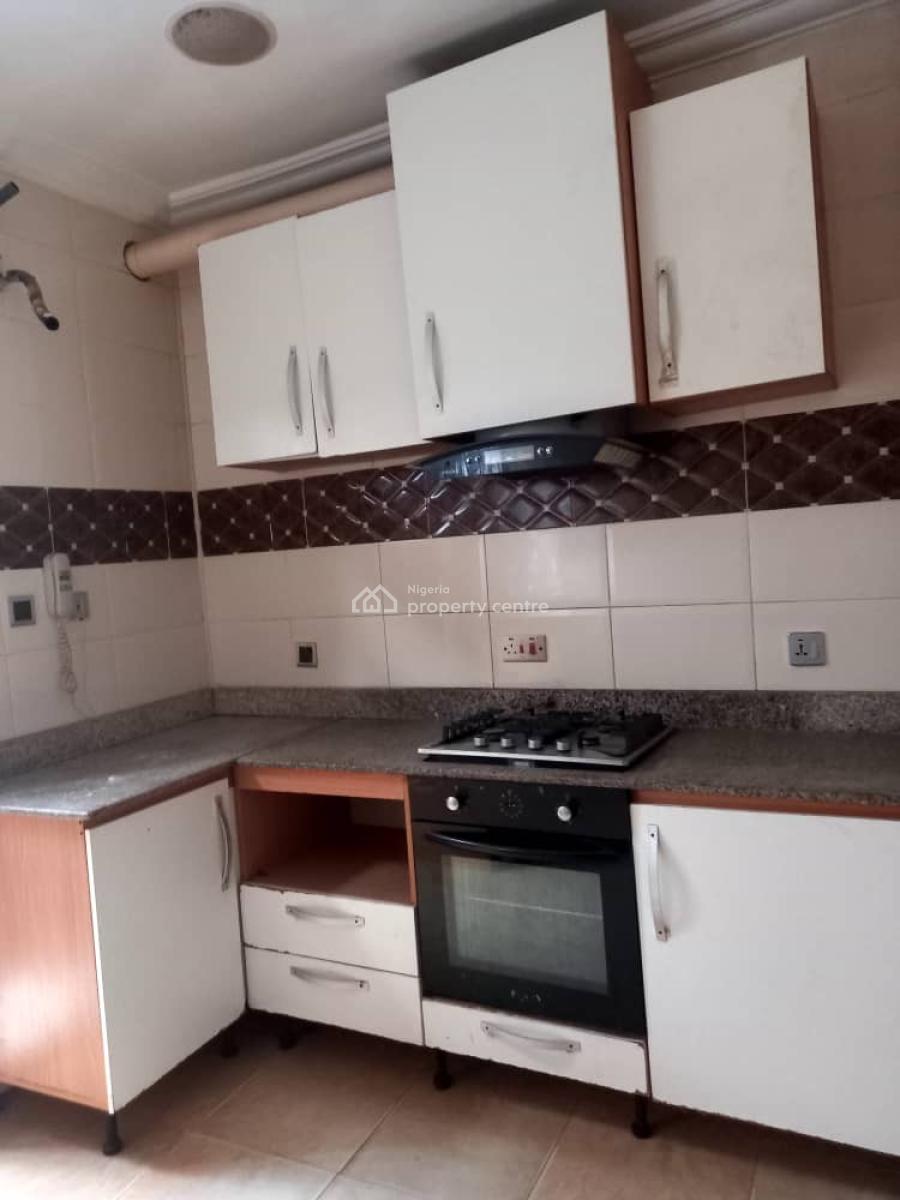 Nice 4 Bedroom Semi Detached 4 Bedroom Duplex in Oba Musa Estate, Oba Musa Agugi, Lekki, Lagos, Semi-detached Duplex for Sale