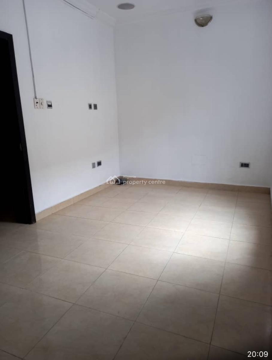 Nice 4 Bedroom Semi Detached 4 Bedroom Duplex in Oba Musa Estate, Oba Musa Agugi, Lekki, Lagos, Semi-detached Duplex for Sale