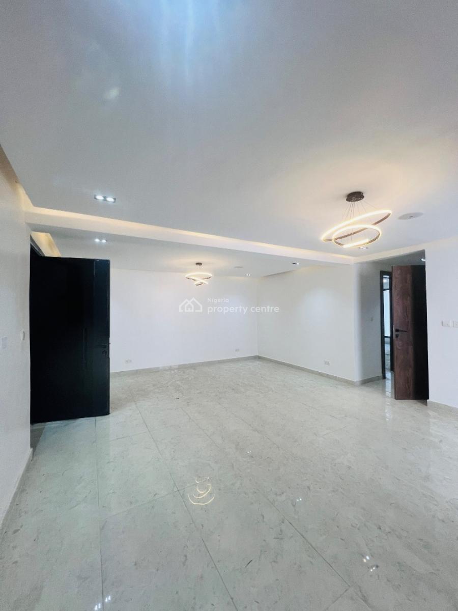 2 Bedroom Apartments with Elevator Access, By Meadow Hall School, Chisco Lekki, Ikate, Lekki, Lagos, Flat / Apartment for Sale