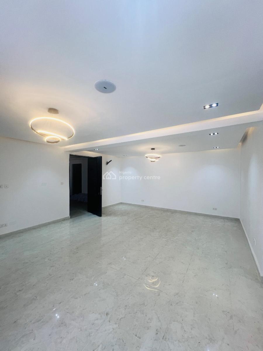 2 Bedroom Apartments with Elevator Access, By Meadow Hall School, Chisco Lekki, Ikate, Lekki, Lagos, Flat / Apartment for Sale