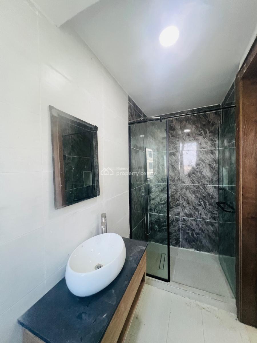 2 Bedroom Apartments with Elevator Access, By Meadow Hall School, Chisco Lekki, Ikate, Lekki, Lagos, Flat / Apartment for Sale