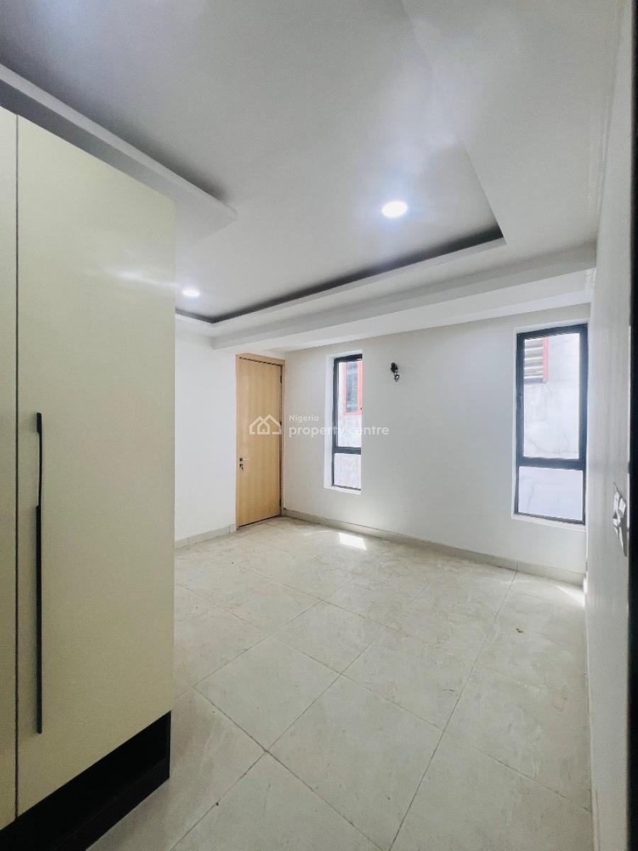 2 Bedroom Apartments with Elevator Access, By Meadow Hall School, Chisco Lekki, Ikate, Lekki, Lagos, Flat / Apartment for Sale