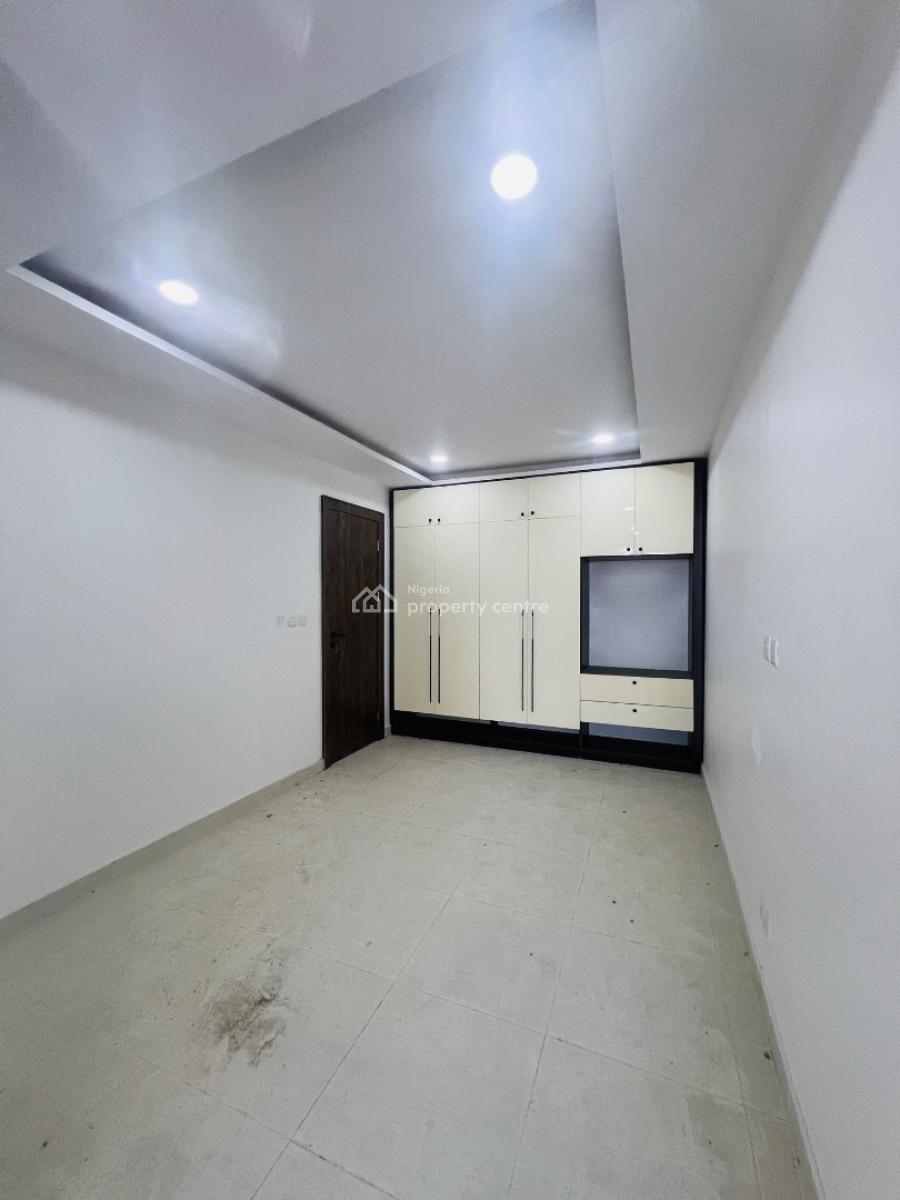 2 Bedroom Apartments with Elevator Access, By Meadow Hall School, Chisco Lekki, Ikate, Lekki, Lagos, Flat / Apartment for Sale