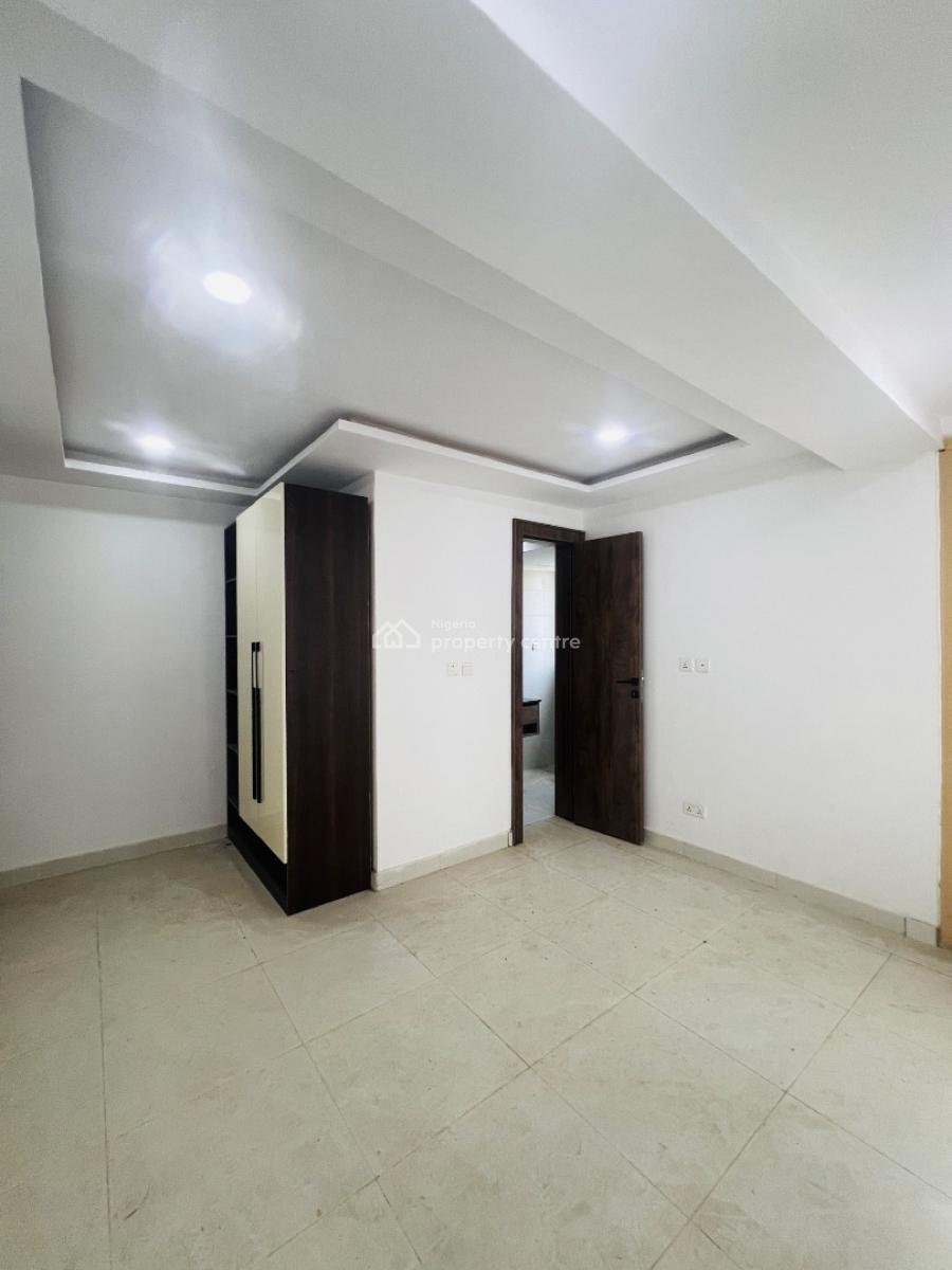 2 Bedroom Apartments with Elevator Access, By Meadow Hall School, Chisco Lekki, Ikate, Lekki, Lagos, Flat / Apartment for Sale