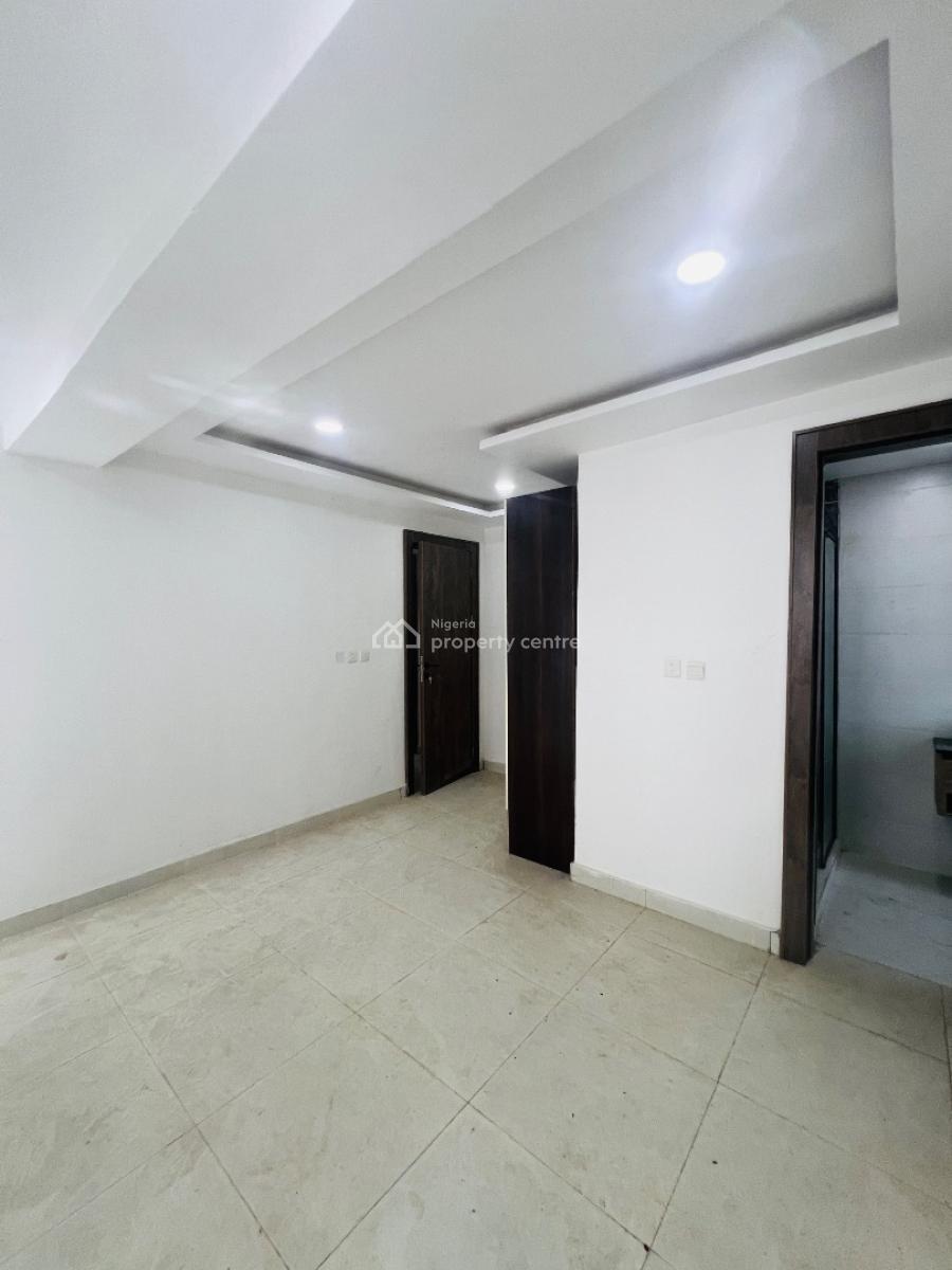 2 Bedroom Apartments with Elevator Access, By Meadow Hall School, Chisco Lekki, Ikate, Lekki, Lagos, Flat / Apartment for Sale