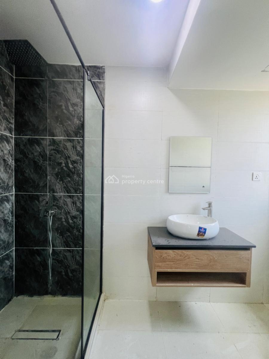 2 Bedroom Apartments with Elevator Access, By Meadow Hall School, Chisco Lekki, Ikate, Lekki, Lagos, Flat / Apartment for Sale
